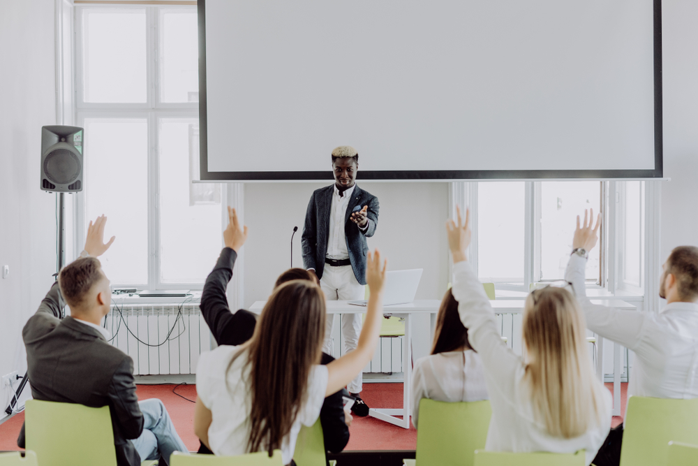 Atend Training Training Delivery Formats